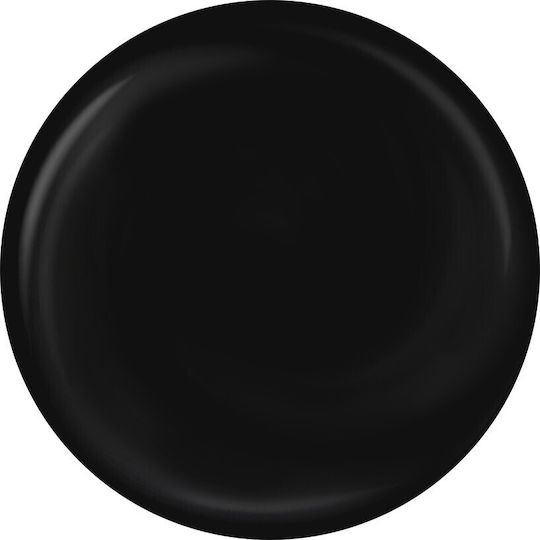 Luxorise Gel De Unghii Perfect Line Negru 5ml