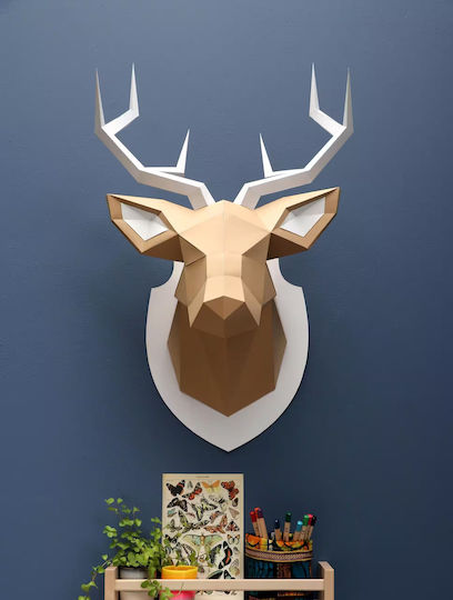 Assembli 3D Decorațiuni Pentru Perete 44x64cm