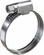 Awtools Скоба За Маркуч W2 16-27/100 Бройки