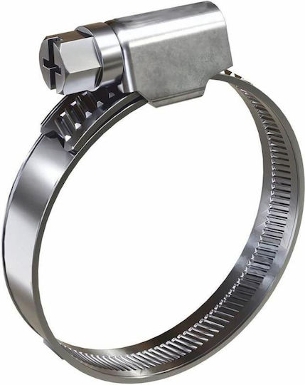 Awtools Скоба За Тръби Worm W2 10-16 100 Бройки