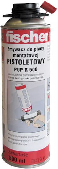 Foam Cleaner Remover 500ml Pupr 500 Fc 53146