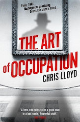 The Art Of Occupation Chris Lloyd Orion (an Imp...