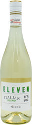 Piccini 1882 Λευκό Ξηρό 750ml