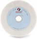 Andre Flat Grinding Wheel 250mm X 25mm X 76mm 99a80k7ve01-35 White "type 1"