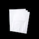 Deli Binder Pocket P Reinforced Glossy PP 40 Micron 50 Pieces