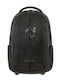Polo Wonder School Backpack For Elementary With Water Bottle Holder Black 26L 31 X 24 X 45cm 2026