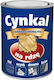 Malexim Acrylic Primer Enamel Cynkal 0.3l Red Signal 3020 1 Pc