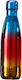 Queen Mother Rainbow Kids Water Bottle Thermos Stainless Steel 500ml