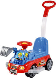 Ride On