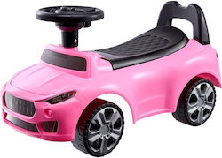 Ride On