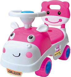 Ride On Car Pink Ride On Car Pink