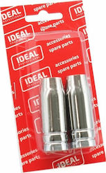 Ideal Akrophysio Aerio KoniKo 15mm Mb25 Sets 2 Stücke