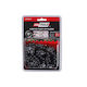 AWTools AW80109 Chainsaw Chain with Step .325", Guide Thickness .058"-1.5mm & Number of Drivers 66E