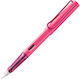 Lamy Safari Πένα Γραφής Medium Μαύρη από Πλαστι...