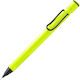 Lamy Safari Neonyellow Se 2026 Mechanical Pencil 0.5mm