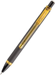 Creion Mecanic Cu Radiergumă Galben 0.7mm Serve Shake It Creion Mecanic Cu Radiergumă Galben 0.7mm Serve Shake It