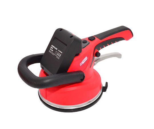 AWTools Single Work Suction Cup ABS Diameter 180mm with Holding Capacity 50kg