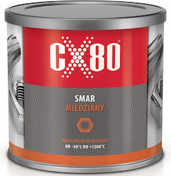 CX80 Γράσο Χαλκού 500gr