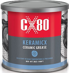 CX80 Γράσο Κεραμικό 500gr