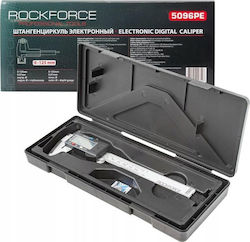Rockforce Digital Dicke Messgerät
