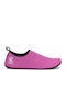 Ocean Addicts Beach Shoes Pink 115009b