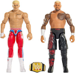 Main Event WWE Actionfigur