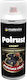 Malexim Sprühfarben Aerozol Polrust 0.4 M/polru0.4