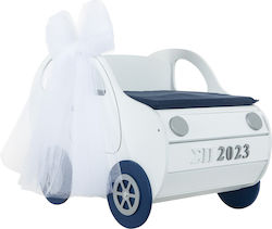 Lapin Caseta De Botez KO.AUT.0026