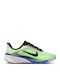 Pegasus 42 Αθλητικά Παιδικά Παπούτσια Running Πράσινα