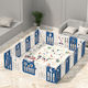 Kidstoys Blue Playground Set