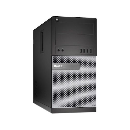 Dell OptiPlex 7010 Refurbished Grade A (Core i7-3770/8GB/500GB HDD/W10 Pro)