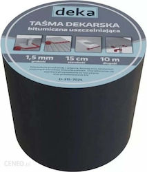 Sealing Tape Roofing Alubutyl 15cm*10m Brick Red D-415-8004 Sealing Tape Roofing Alubutyl 15cm*10m Brick Red D-415-8004