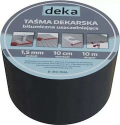 Deka Roofing Sealing Tape Alubutyl 10cm*10m Anthracite D-410-7010 Deka Roofing Sealing Tape Alubutyl 10cm*10m Anthracite D-410-7010