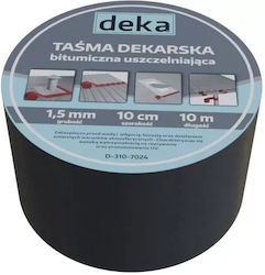 Bandă De Etanșare Acoperiș Alubutyl 10cm*10m Maro D-410-8017