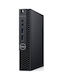Dell Optiplex 3070 Überarbeiteter Grade A (Kern i3-9100T/4GB/120GB SSD/Kein Betriebssystem)
