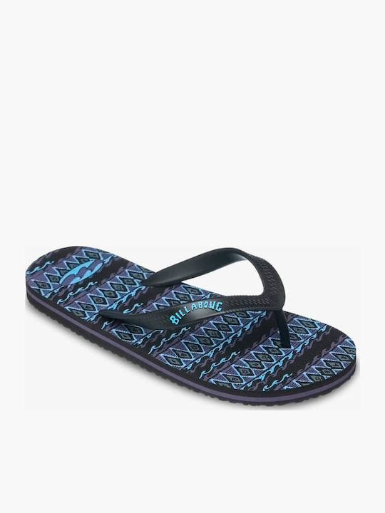 Kinder Flip Flops Mehrfarbige