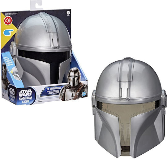 Hasbro Star Wars Mandalorian Figurină