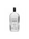 Browin Glass Water Bottle With Black Screw Lid 500ml