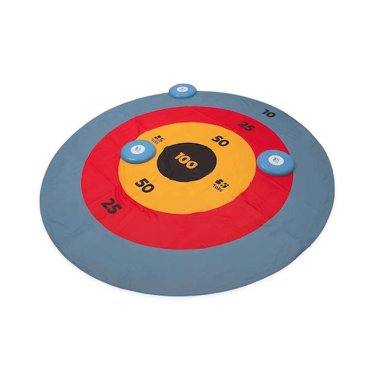 BS Toys Outdoor Target Practice Game