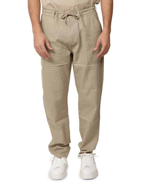 Herren Jeanshose Beiges