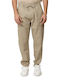 Herren Jeanshose Beiges