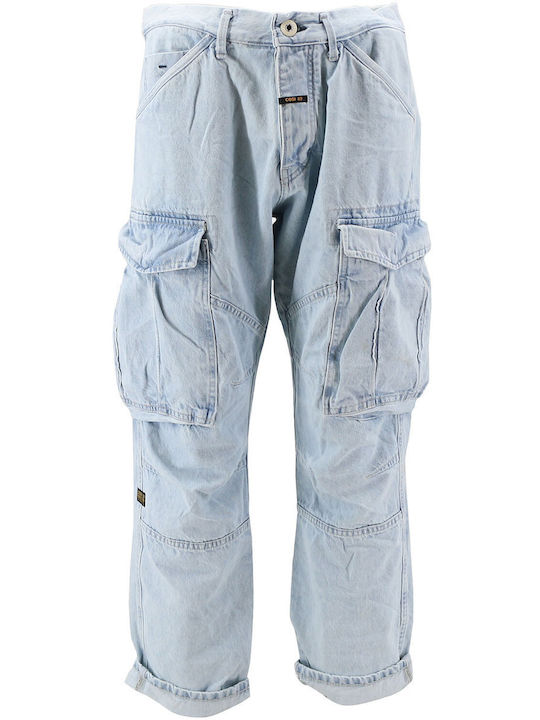 Cosi Jeans Мъжки Дънки Светлосини