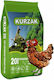 Dried Natural Manure Fertilizer 20l