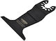 Awtools Mt Bim Hacksaw Blade 68mm X 48mm Wood Metal