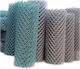 Plasă de Sârmă Galvanizată Gri 6m