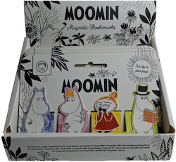 Mumin Moomin Bookmarks Set 24 Τεμ Mumin Moomin Bookmarks Set 24 Τεμ