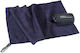 Cocoon Microfiber Face Towel 220gr/m² Blue 120x...