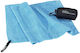 Cocoon Πετσέτα Microfiber Σώματος 360gr/m² Γαλά...