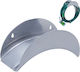 Relaxdays Metal Wall Mount Hose