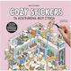 Cozy Stickers, Τα Αγαπημένα μου Στέκια